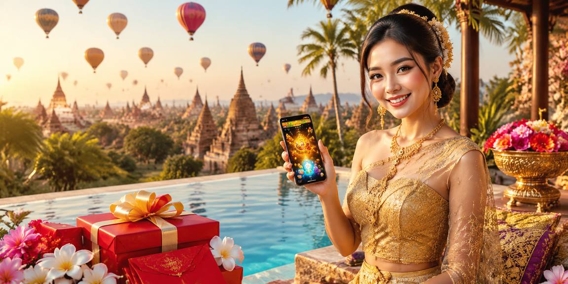 go99 ကျွန်ုပ်တို့သည် မြန်မာ ကစားသမားများအတွက် တည်ဆောက်ခဲ့သည်